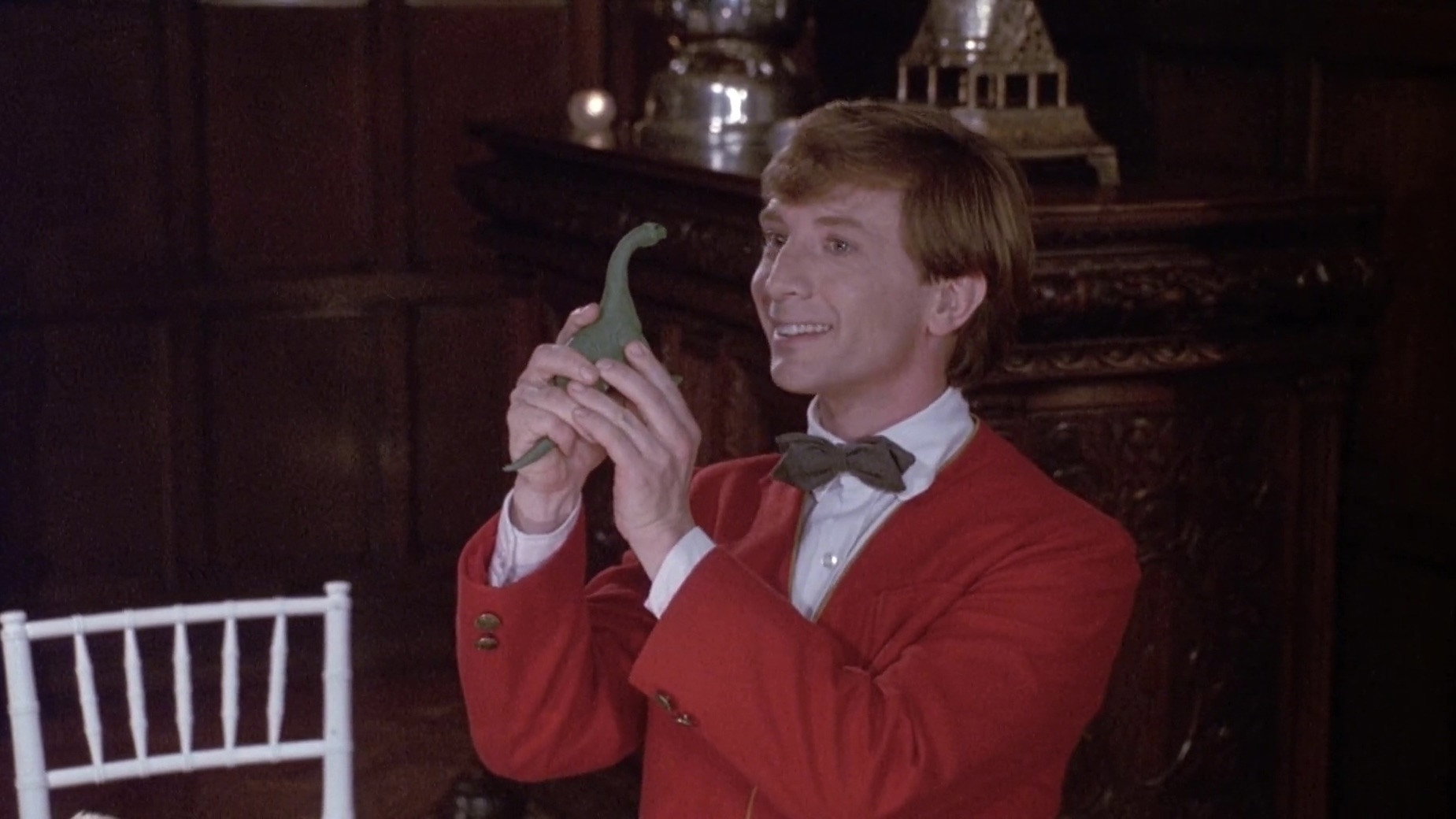 Clifford scene photo