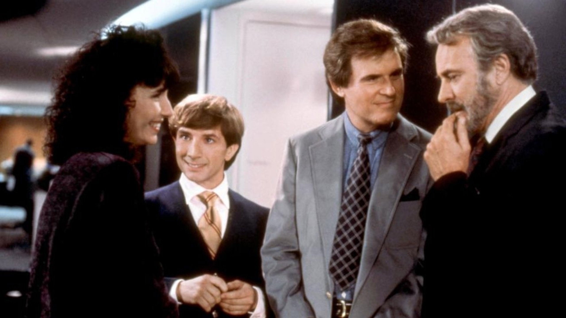 Clifford scene photo
