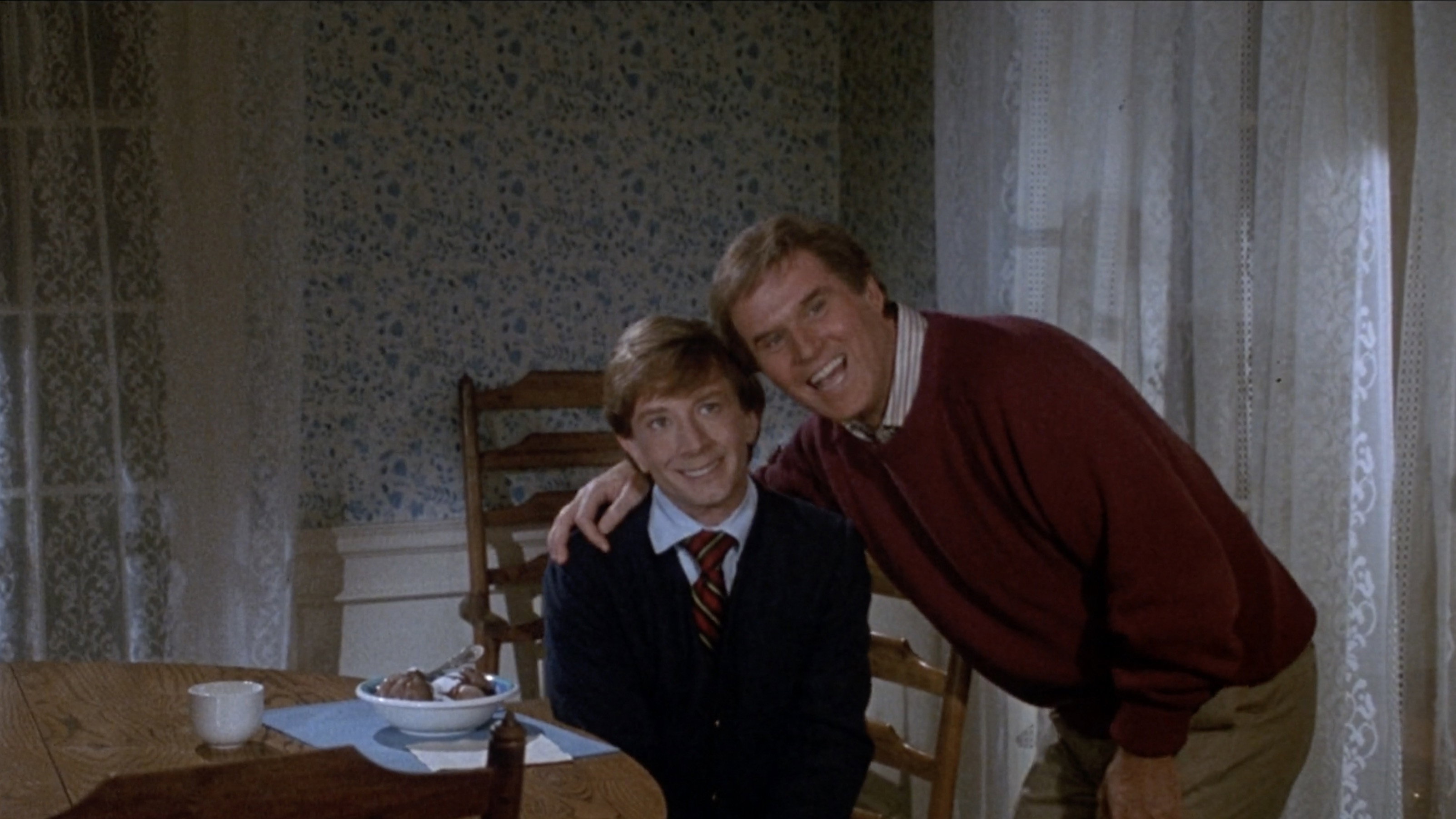 Clifford scene photo