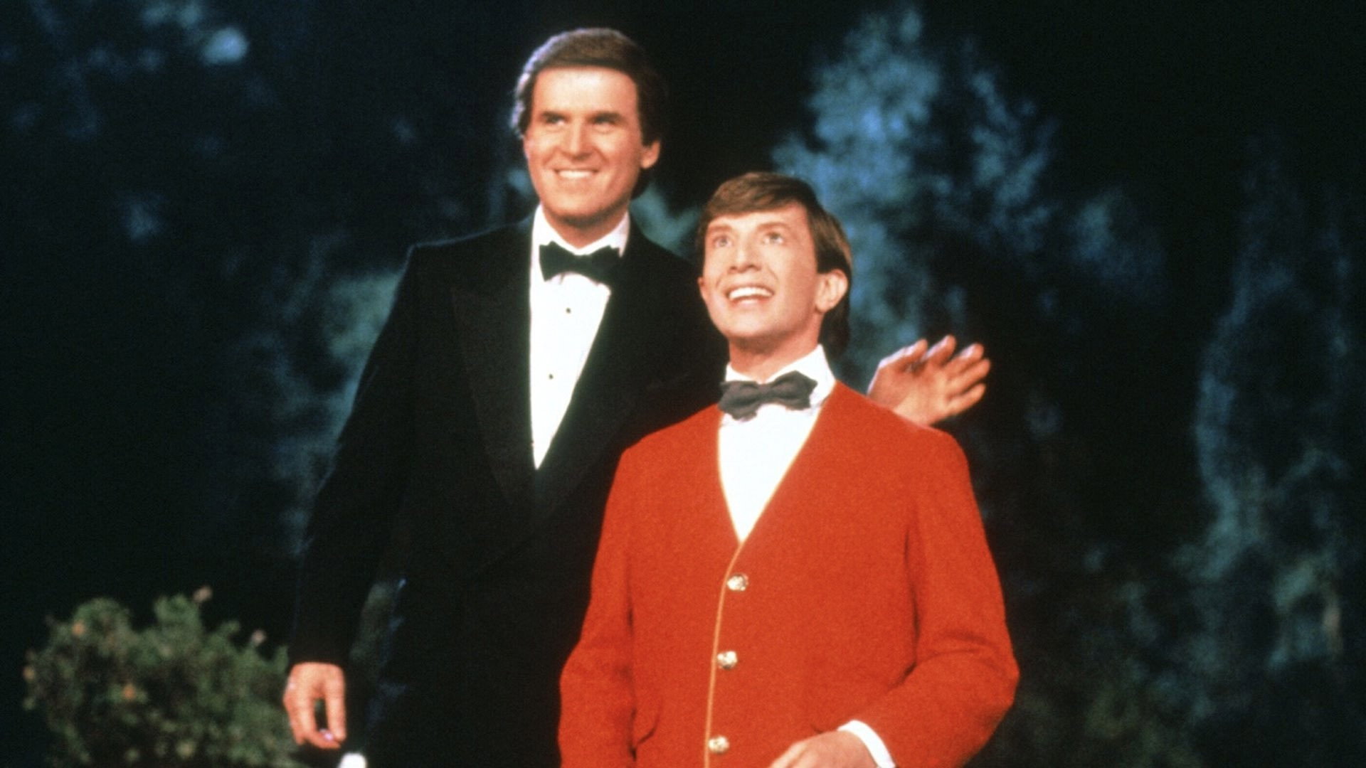 Clifford scene photo