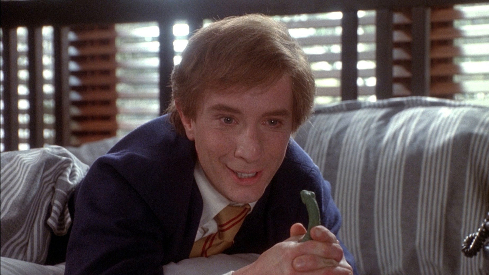 Clifford scene photo