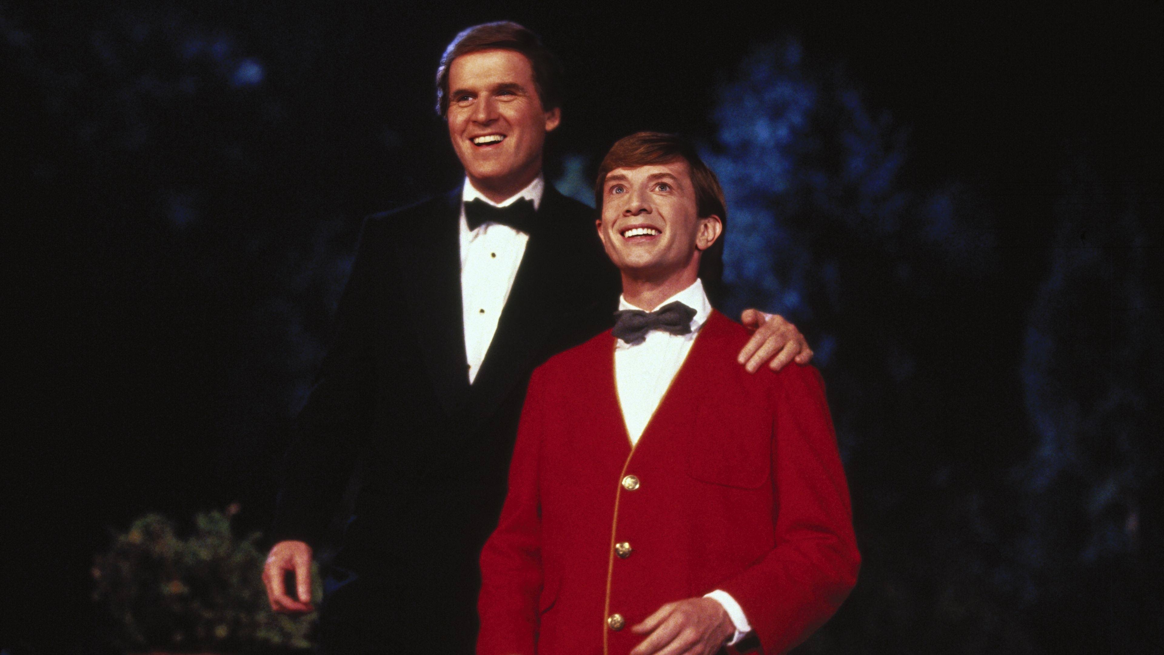 Clifford scene photo