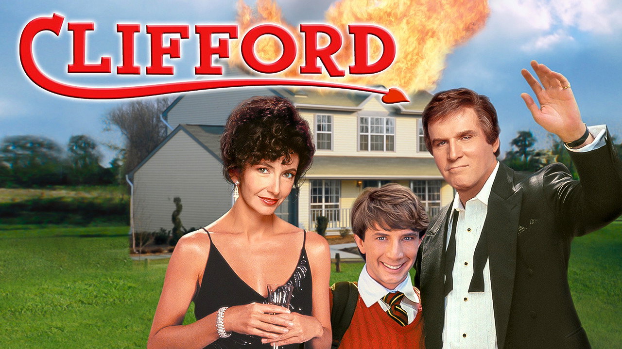Clifford scene photo