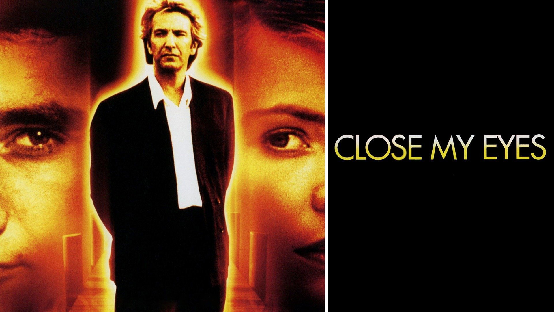 Close My Eyes scene photo
