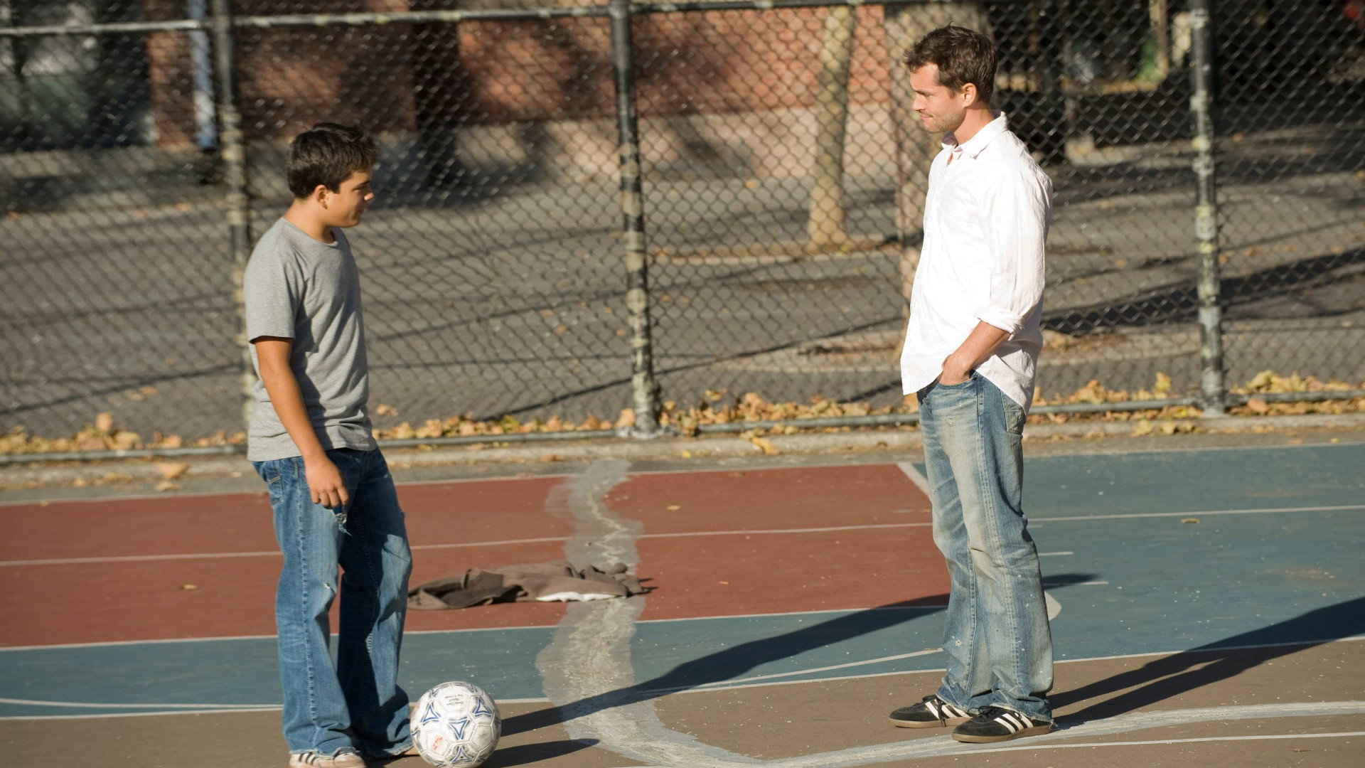 Coach scene photo