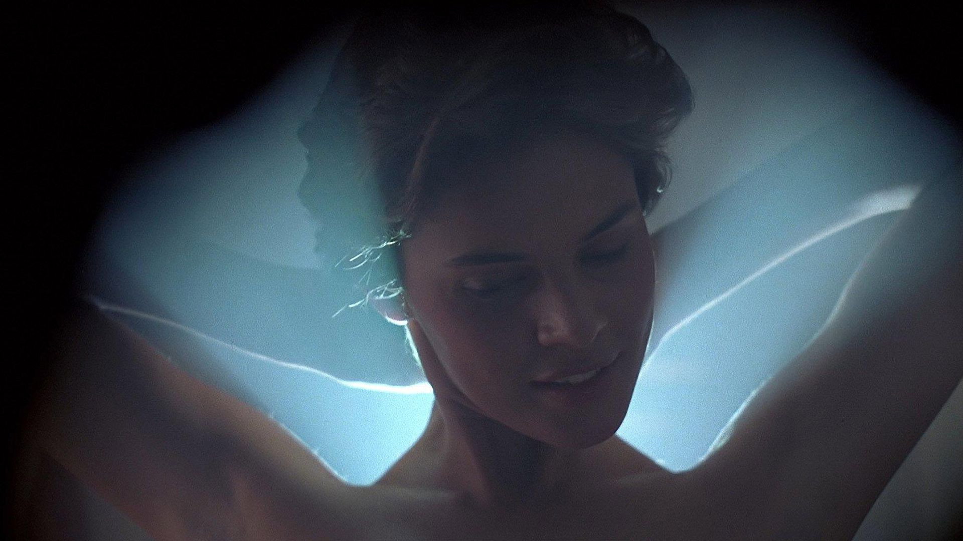 Cocoon scene photo