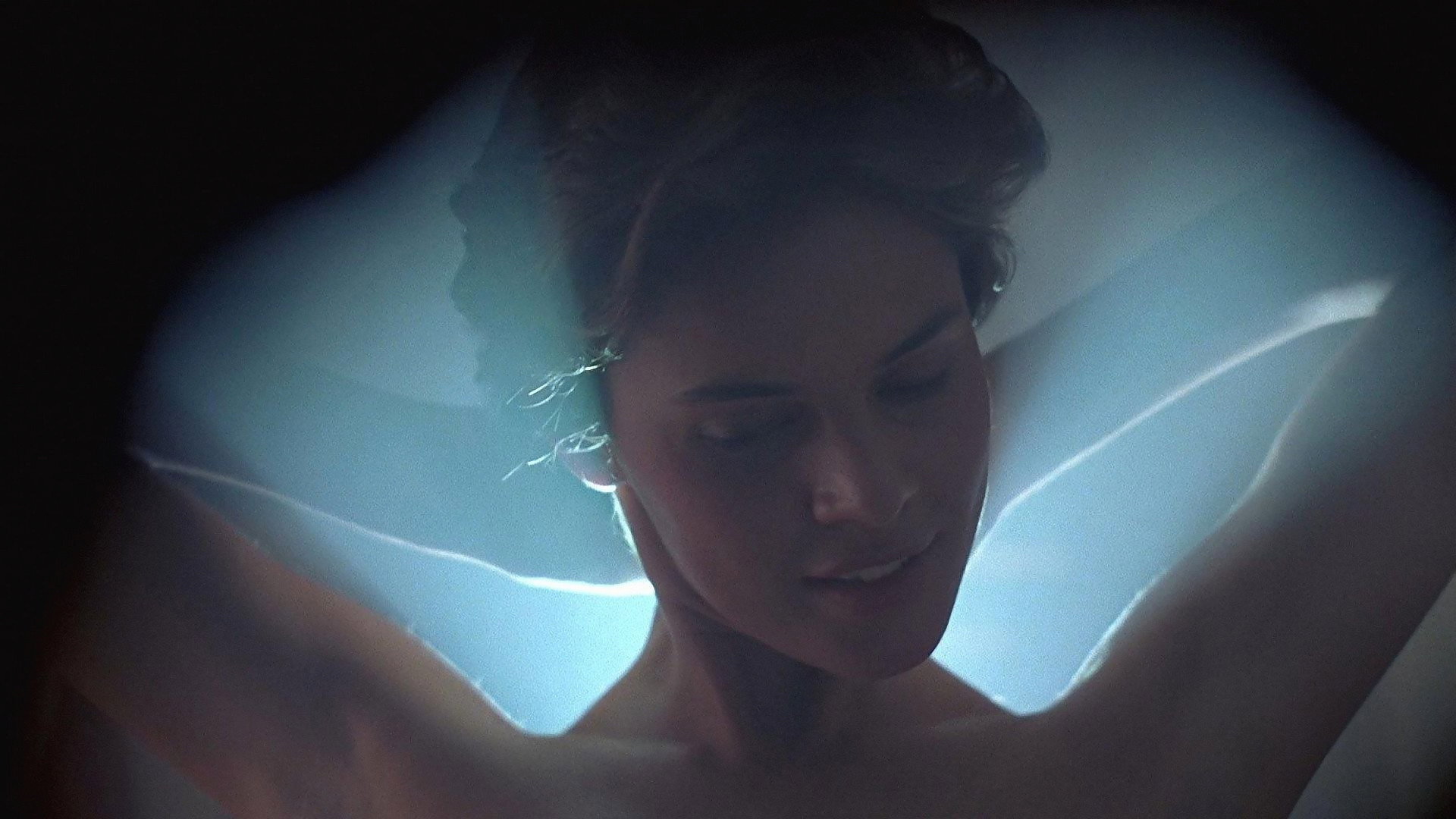 Cocoon scene photo