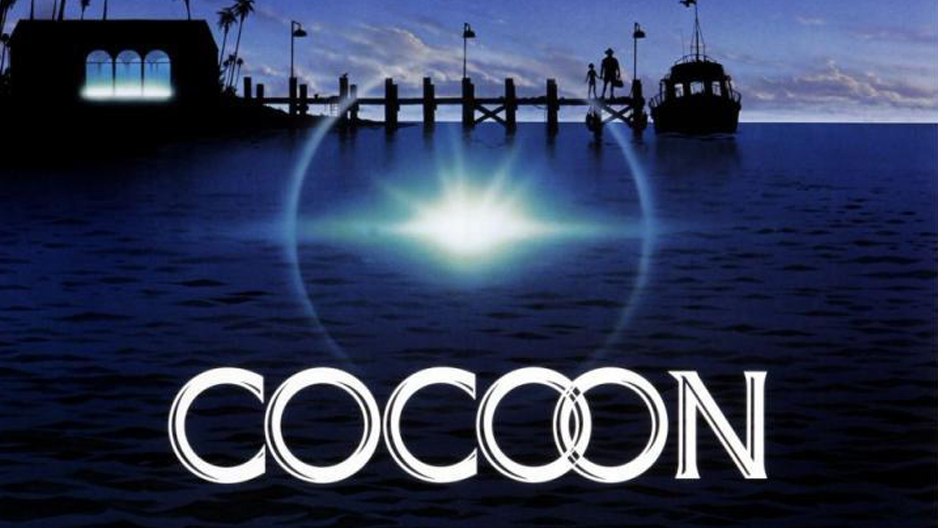 Cocoon scene photo