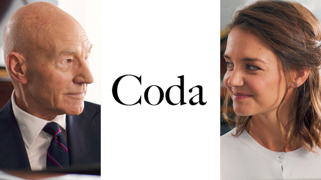 Coda scene photo