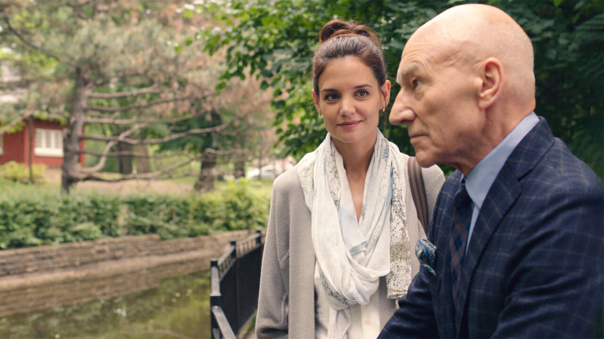 Coda scene photo