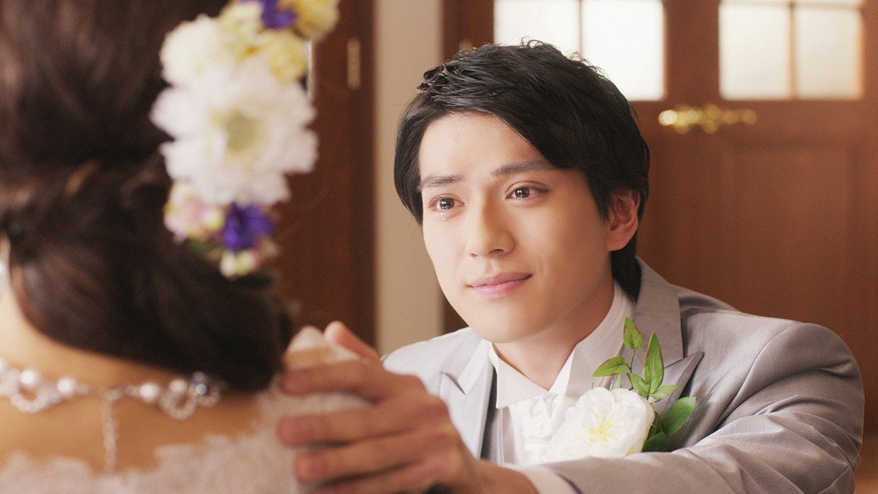 Code Blue: The Movie scene photo