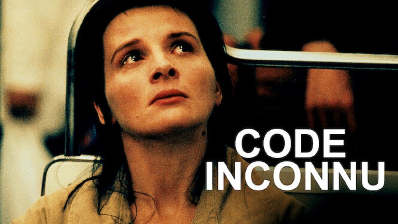 Code inconnu: Récit incomplet de divers voyages scene photo
