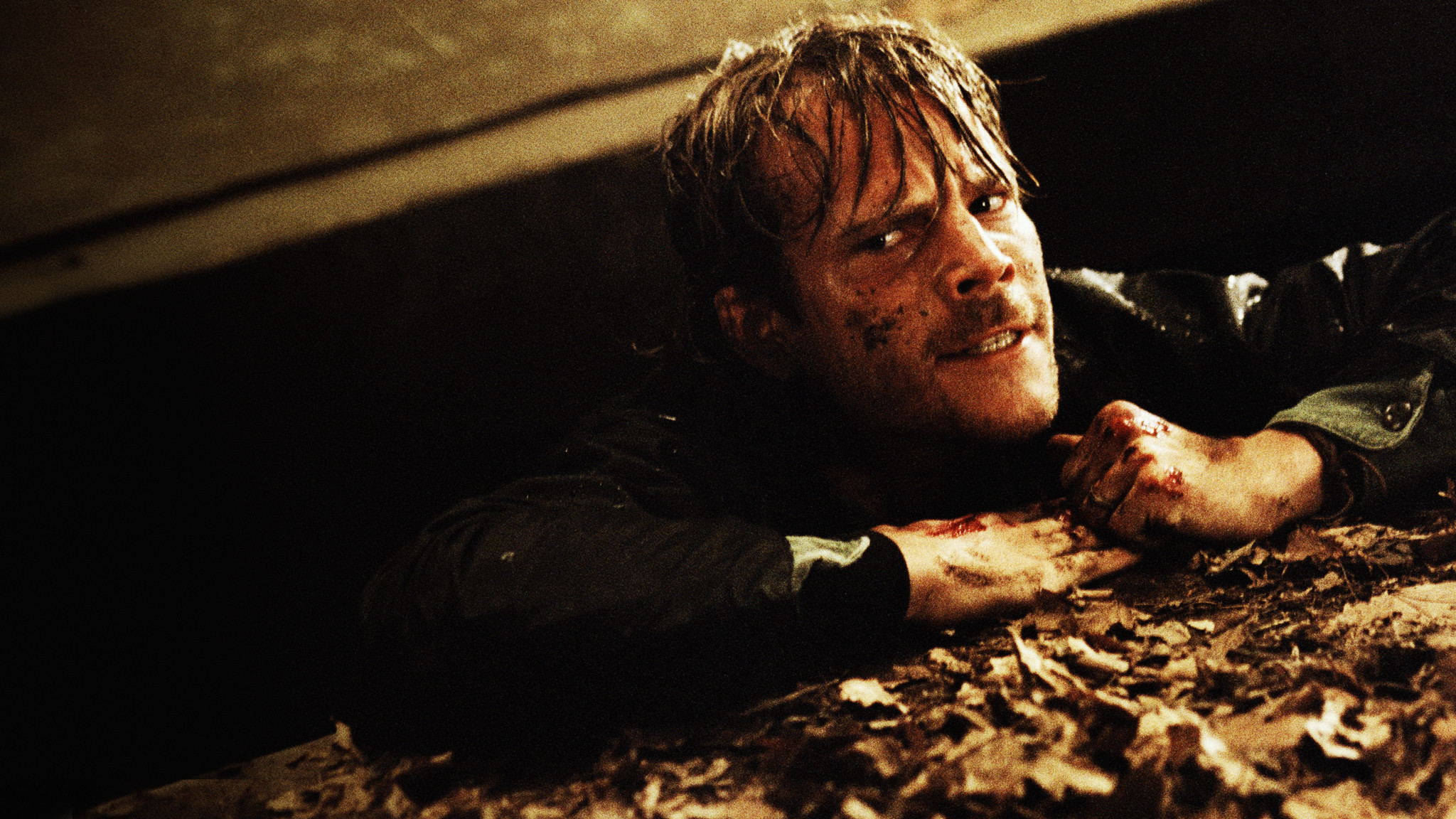 Cold Creek Manor scene photo