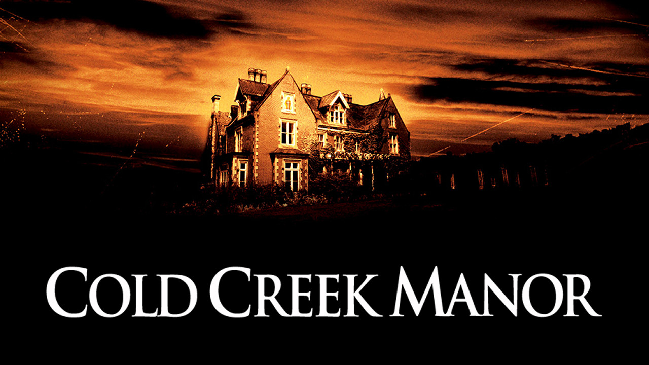 Cold Creek Manor scene photo