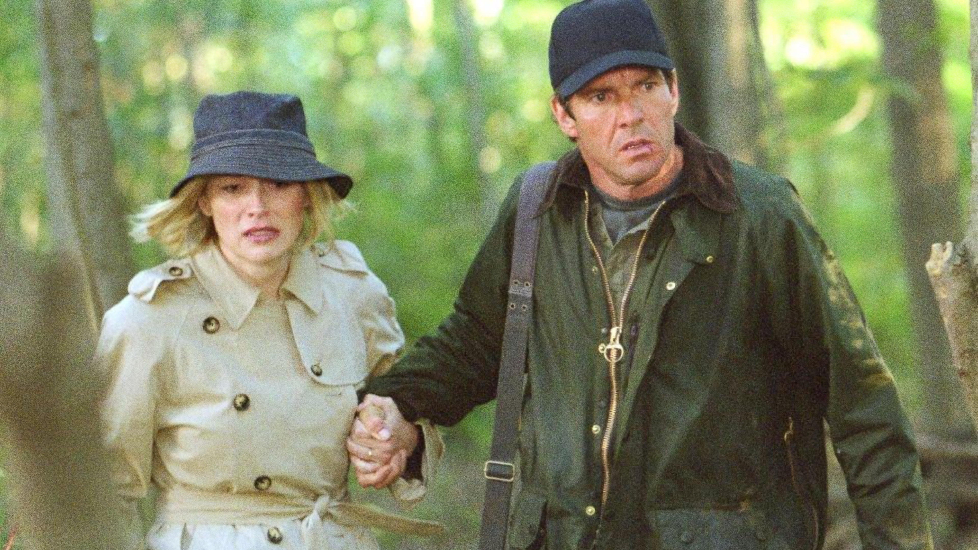 Cold Creek Manor scene photo