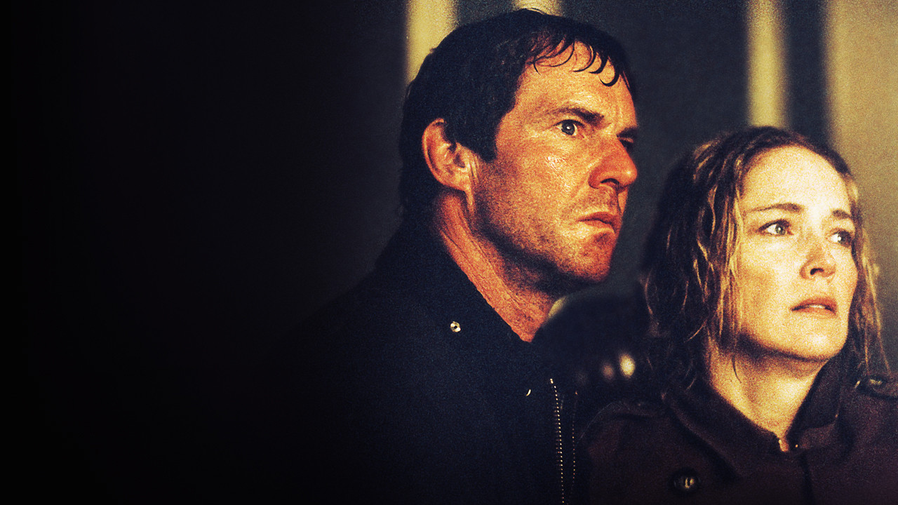 Cold Creek Manor scene photo