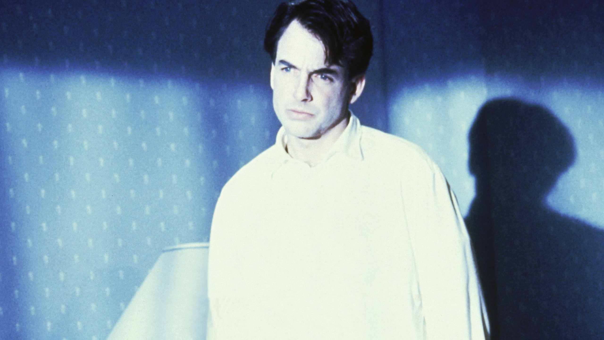 Cold Heaven scene photo