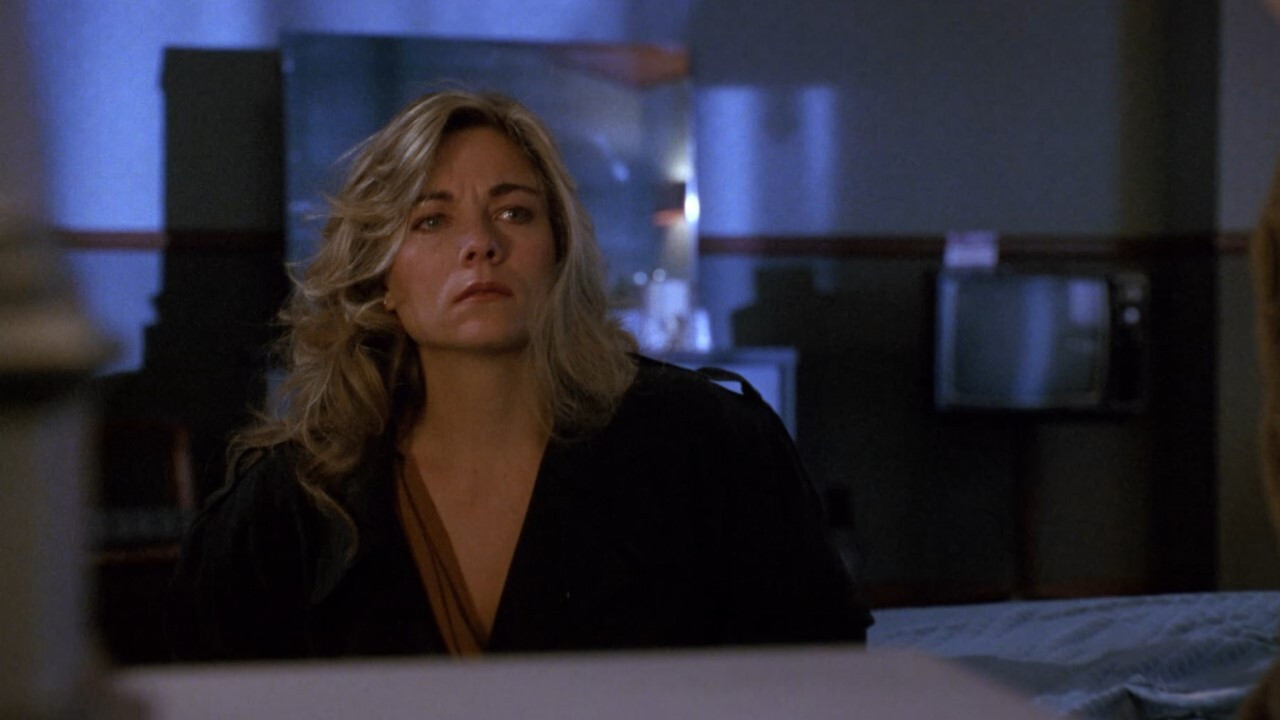 Cold Heaven scene photo