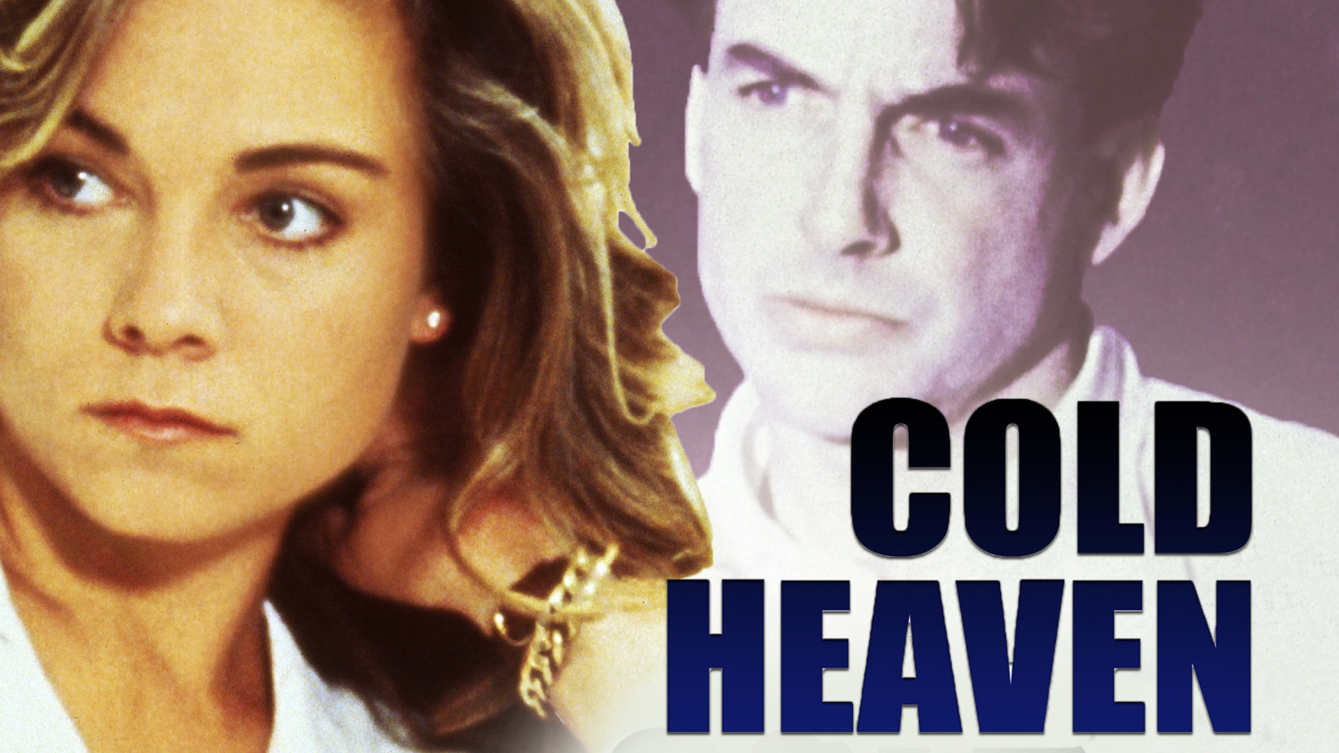 Cold Heaven scene photo