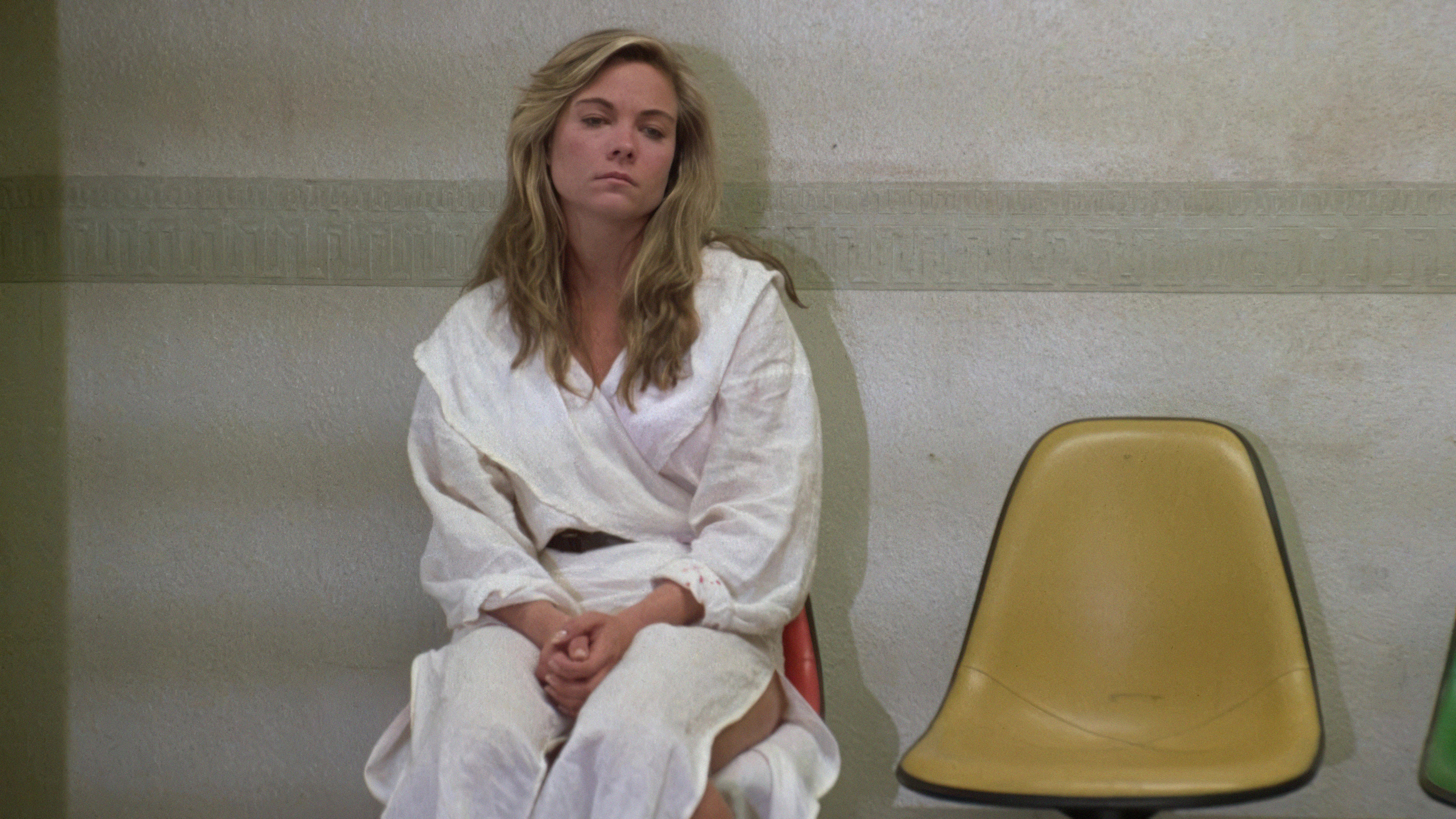 Cold Heaven scene photo