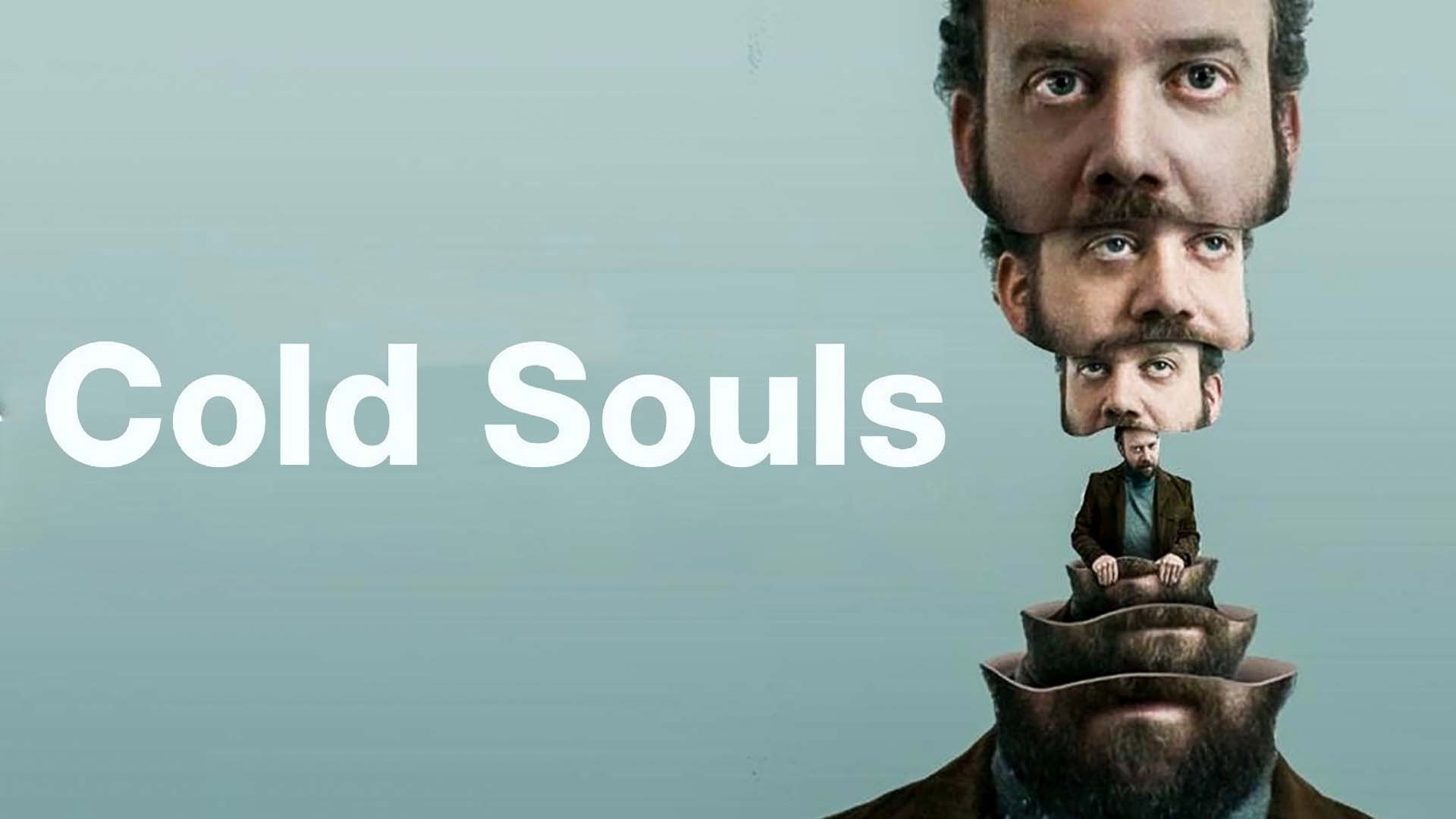 Cold Souls scene photo