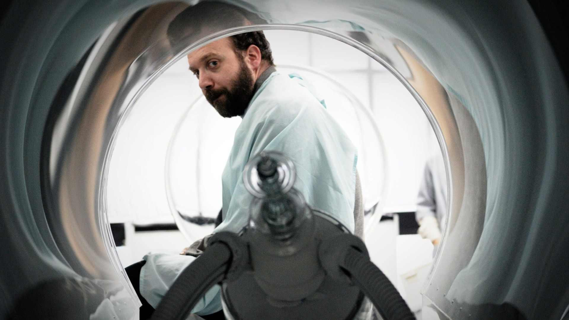 Cold Souls scene photo