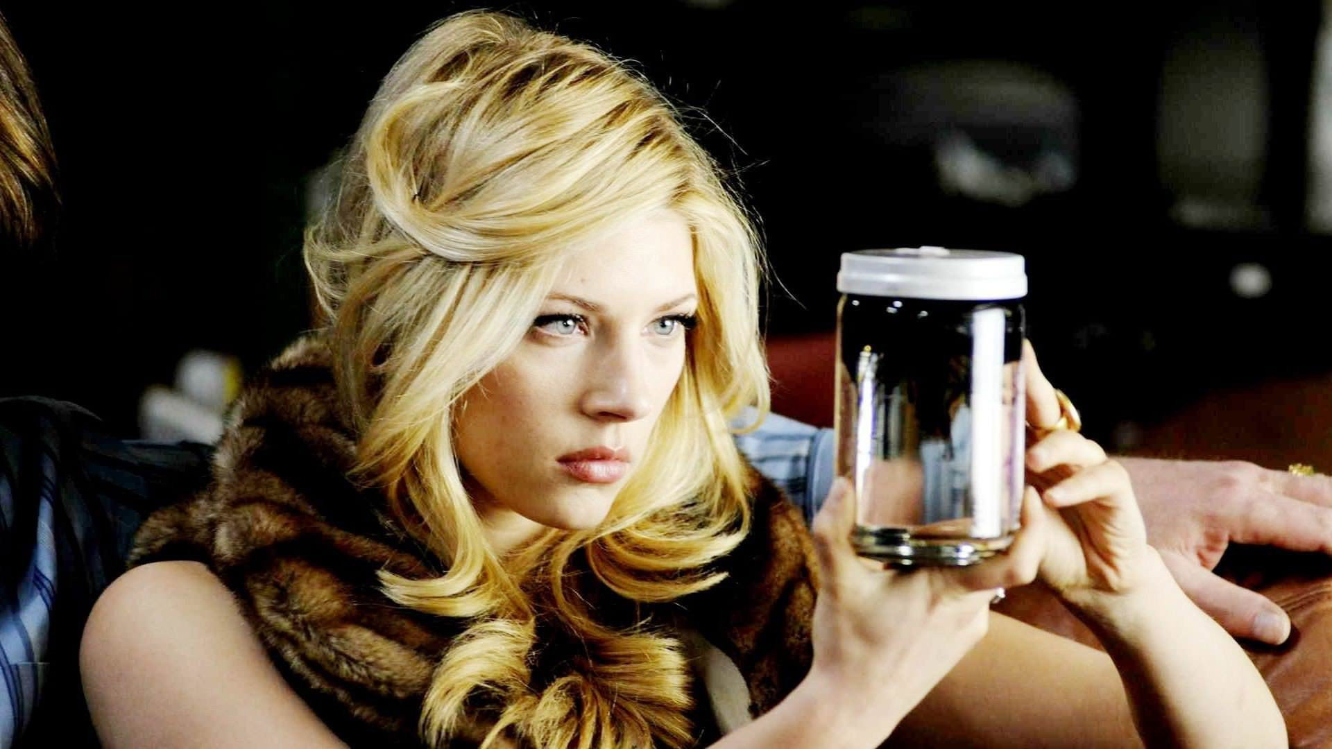 Cold Souls scene photo