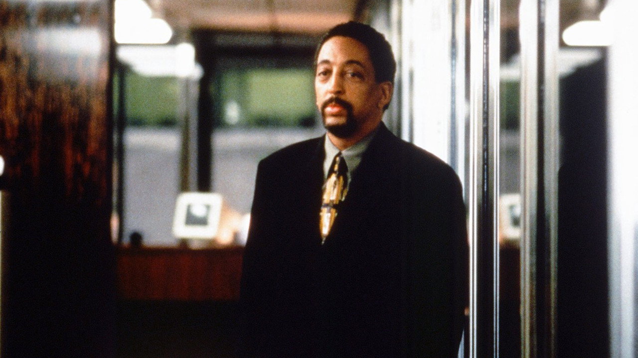 Color of Justice scene photo