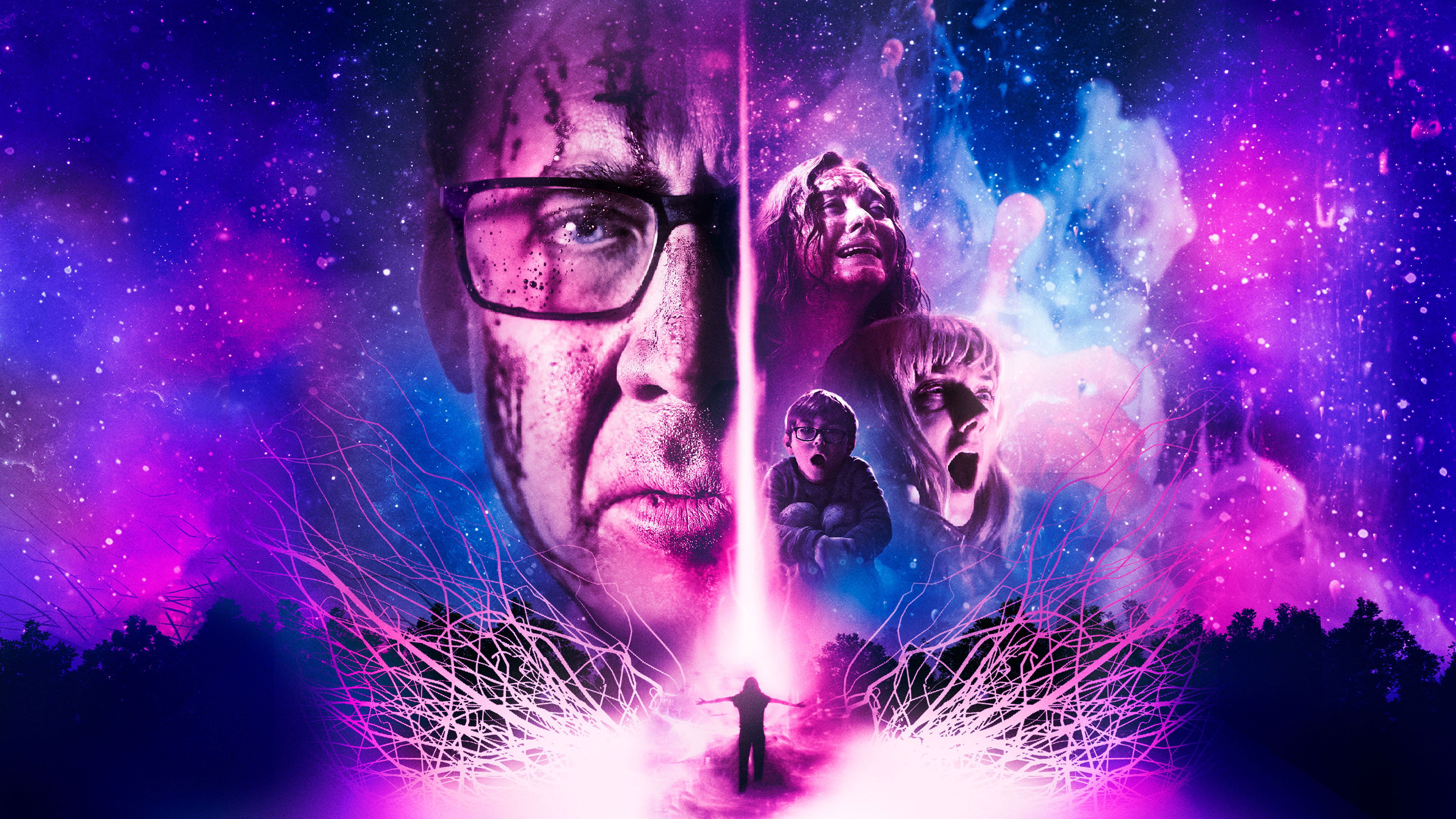 Color Out of Space scene photo