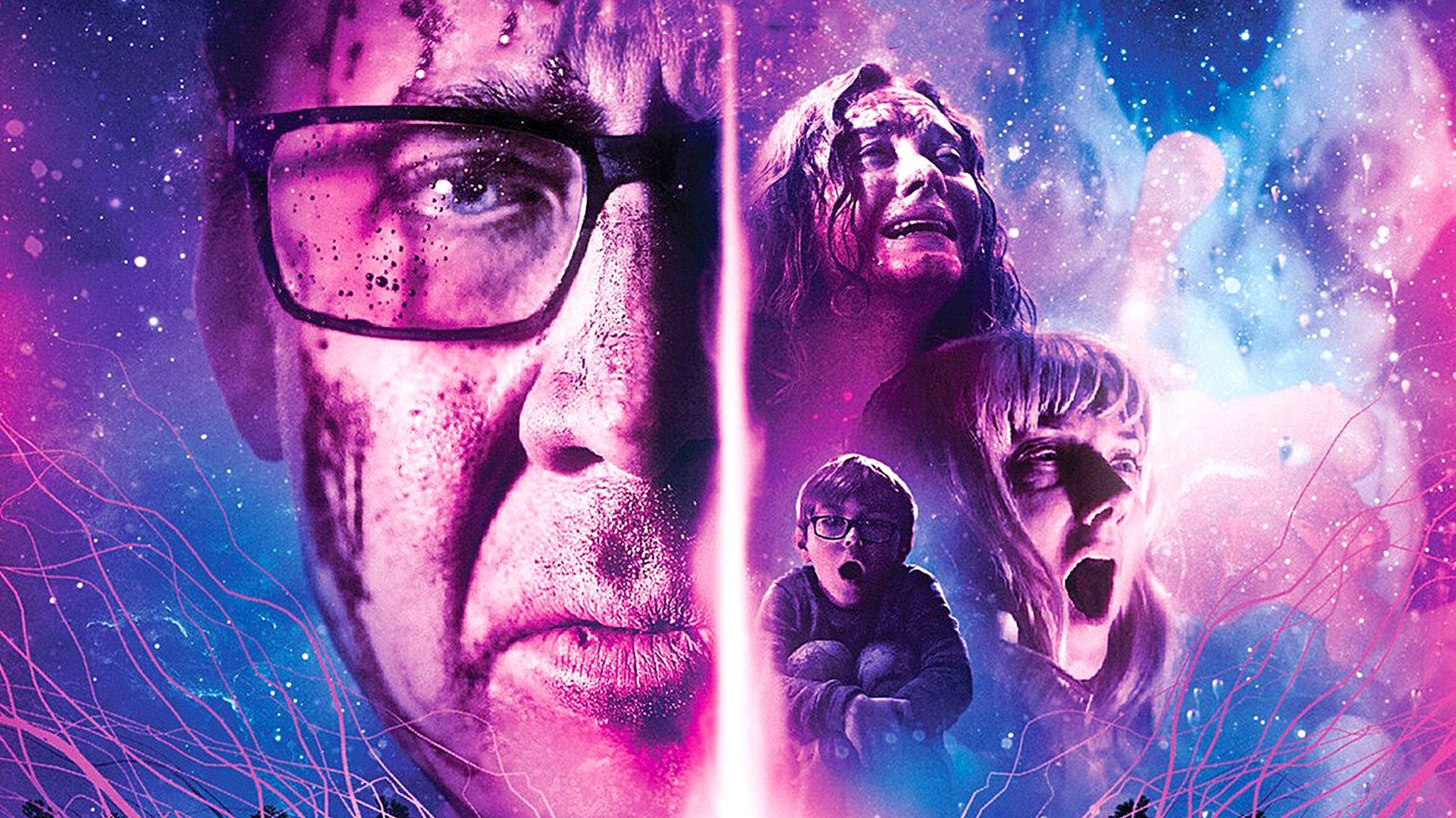 Color Out of Space scene photo