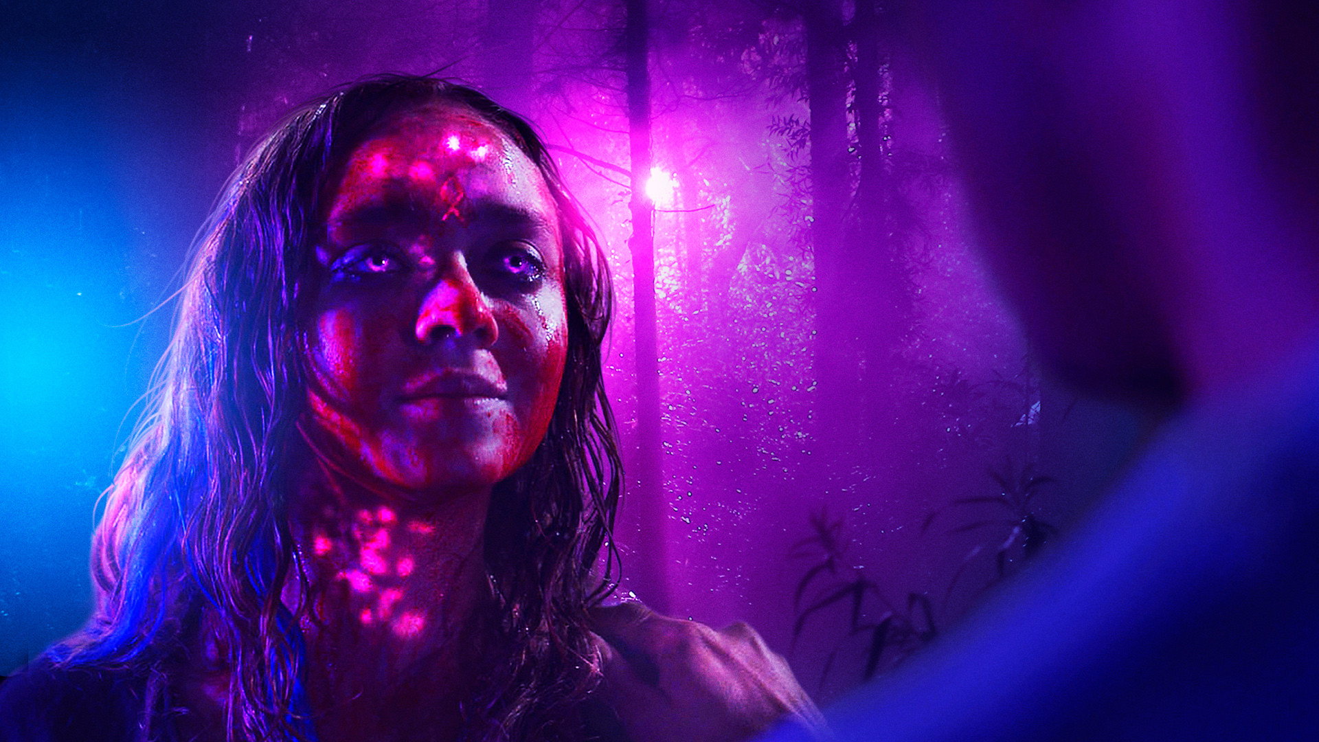 Color Out of Space scene photo