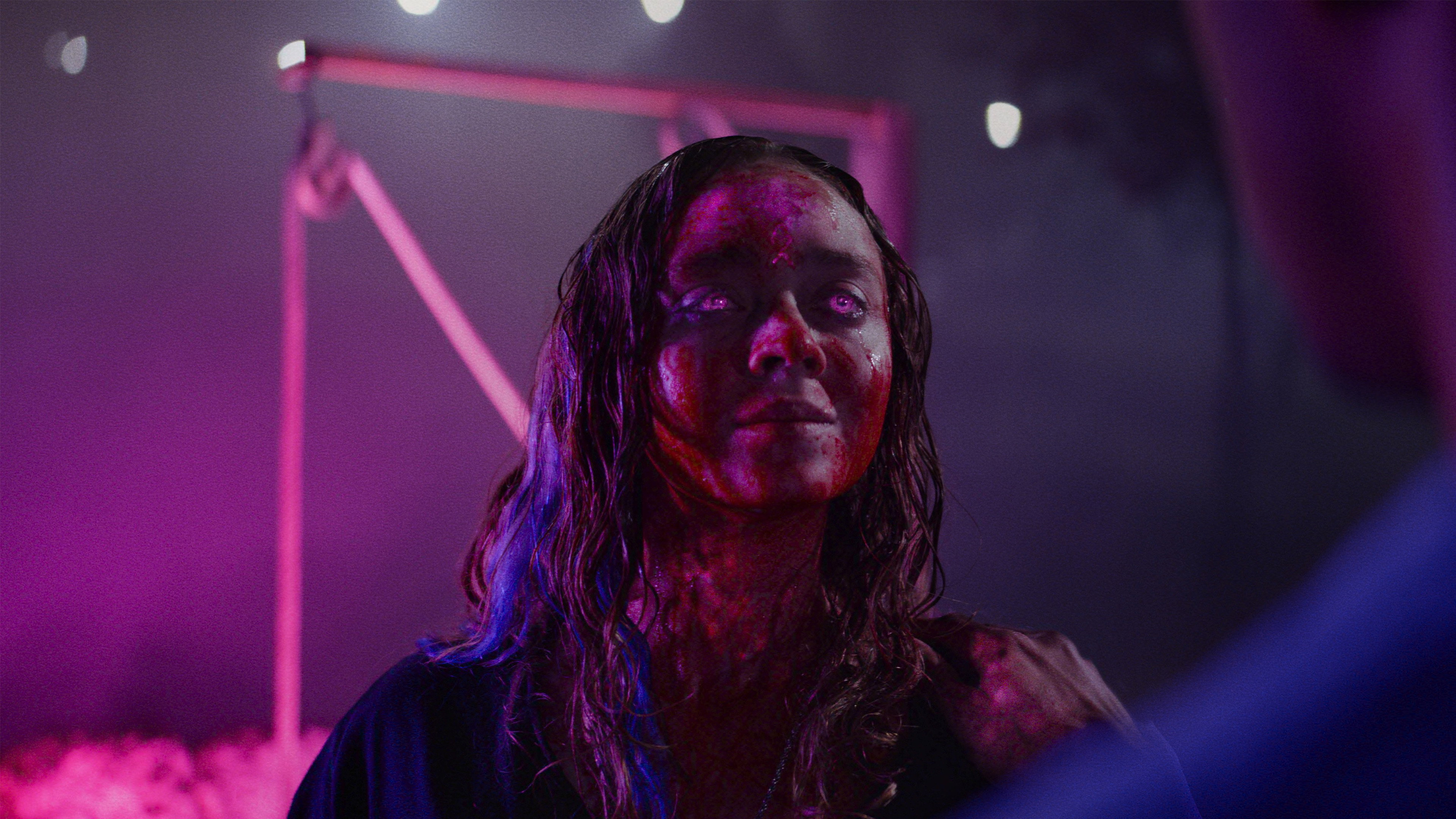Color Out of Space scene photo