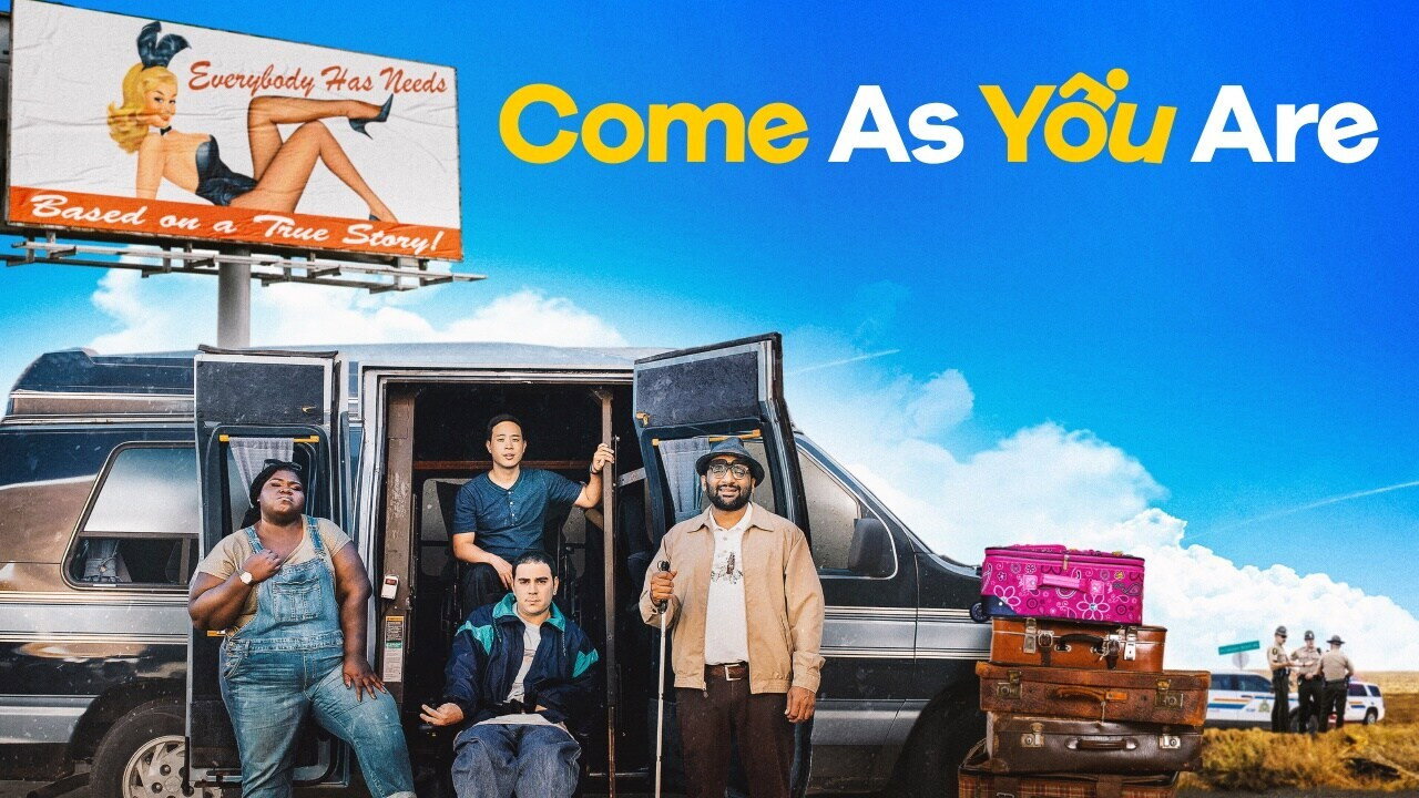 Come As You Are scene photo