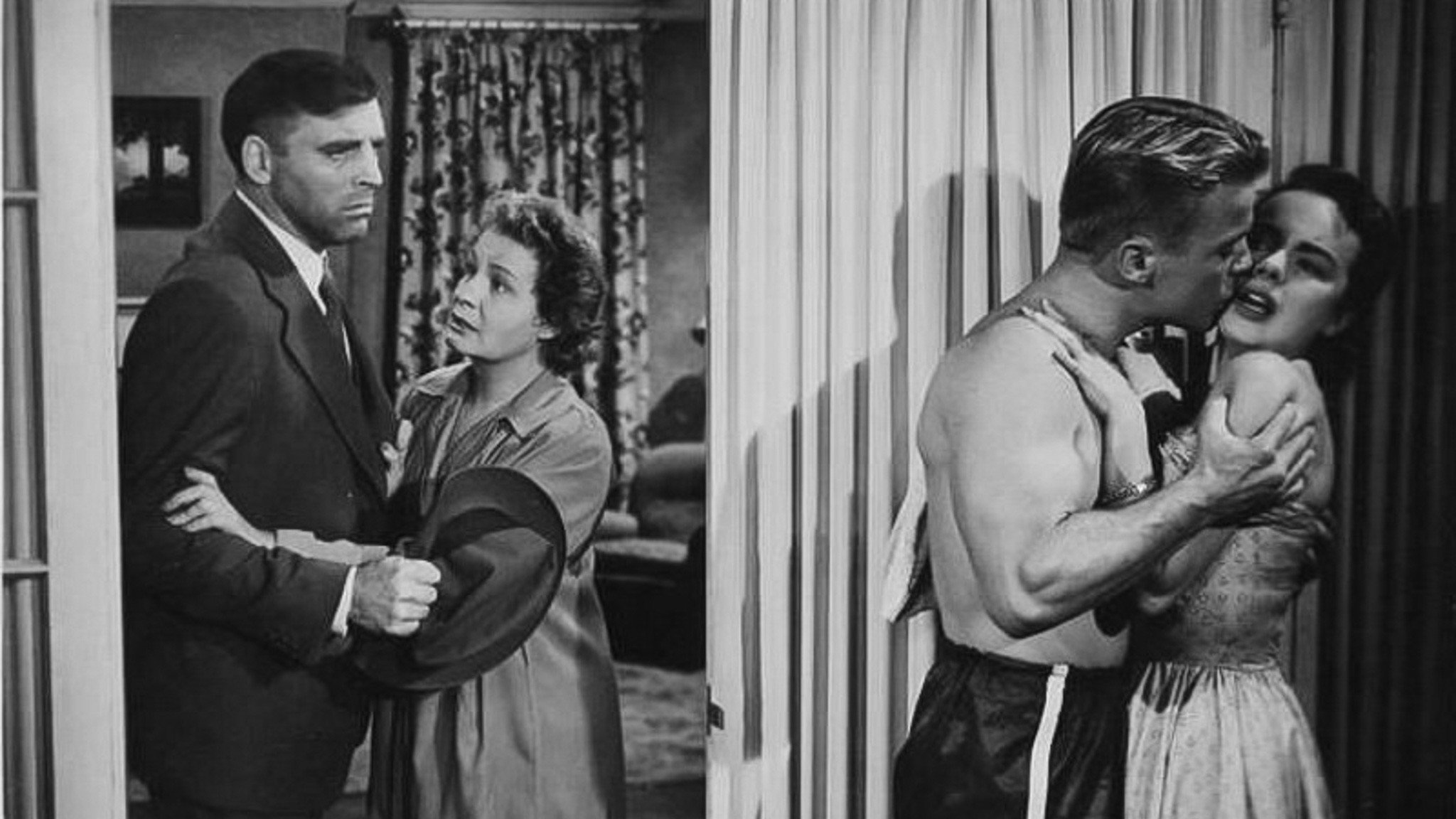 Come Back, Little Sheba scene photo