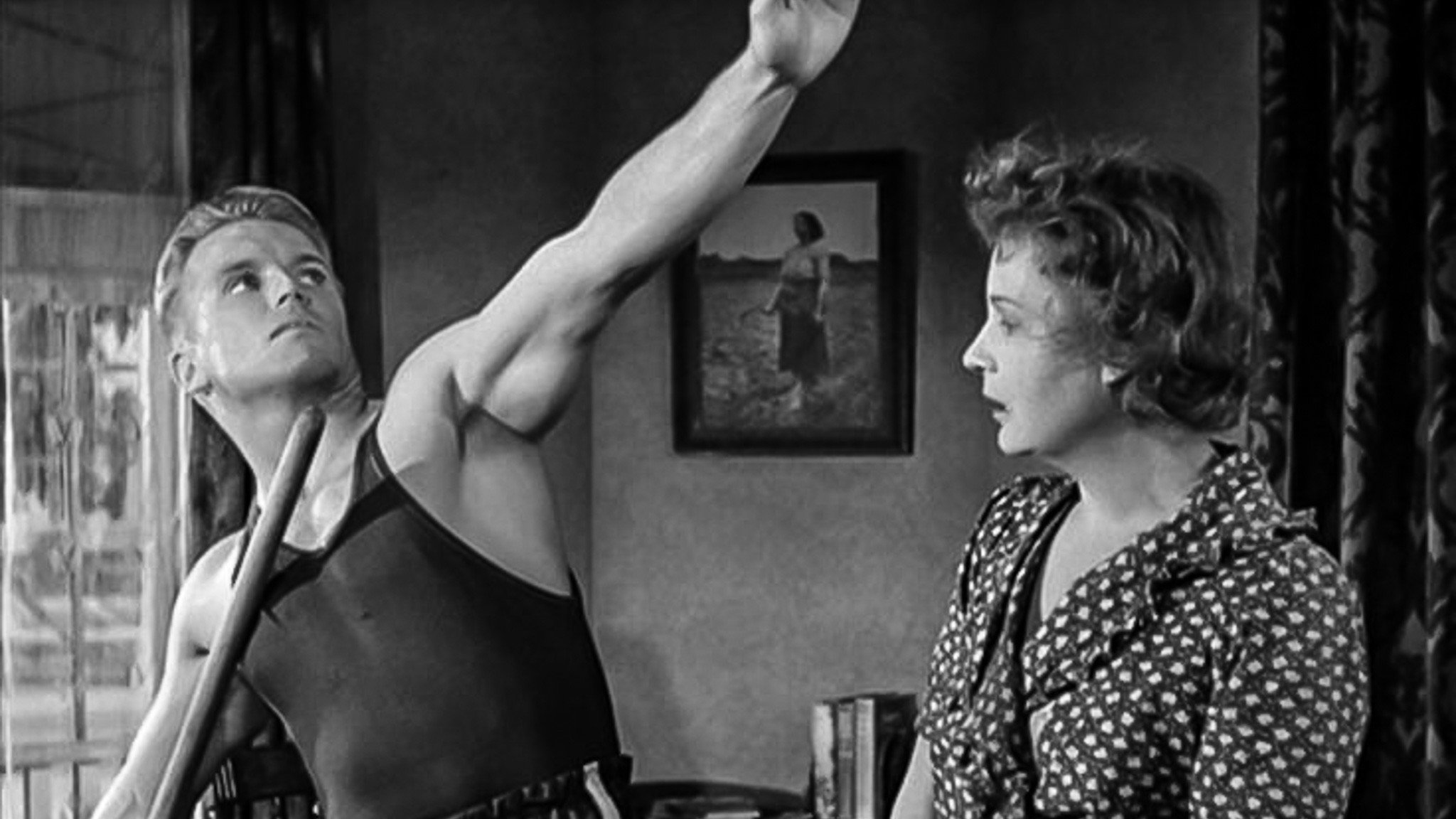 Come Back, Little Sheba scene photo