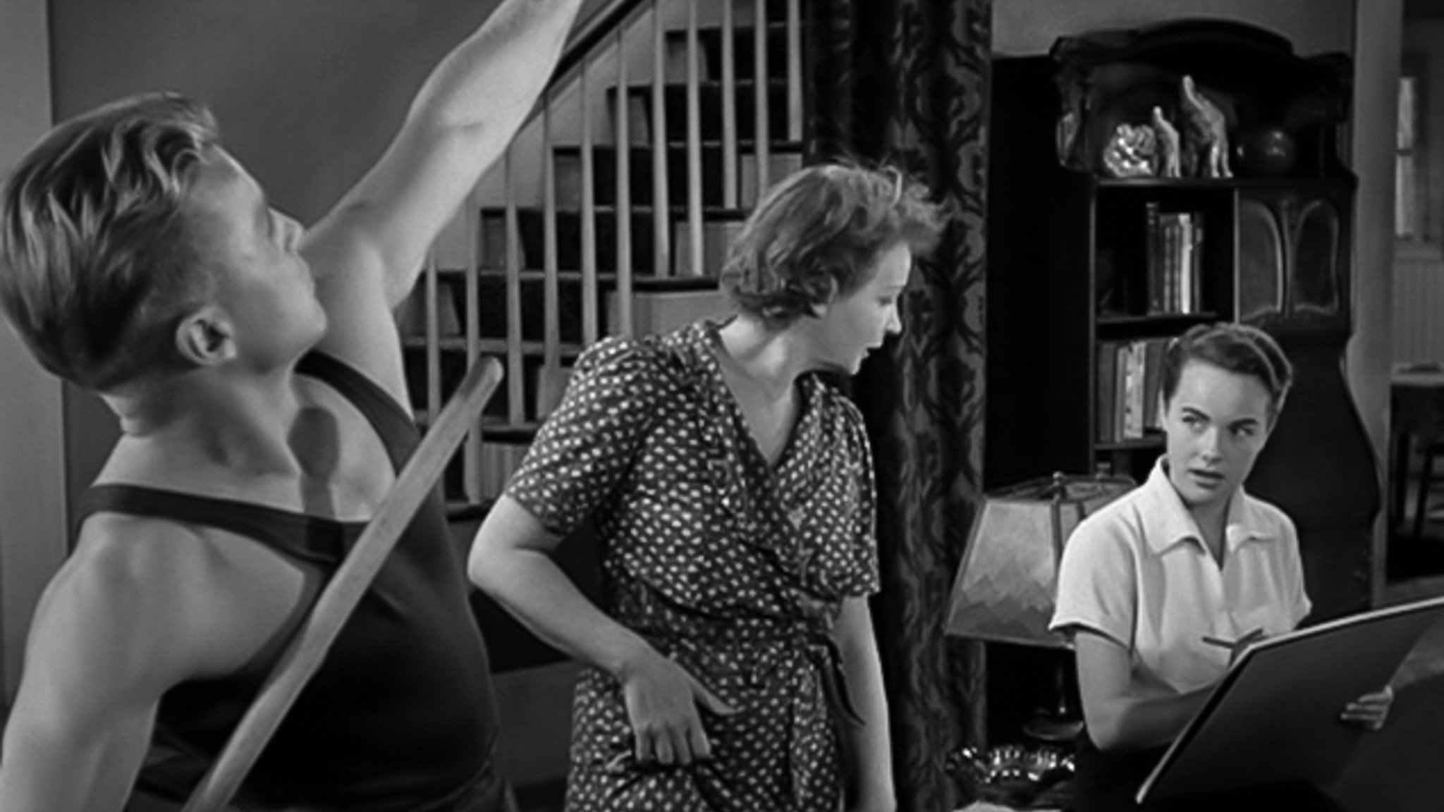 Come Back, Little Sheba scene photo