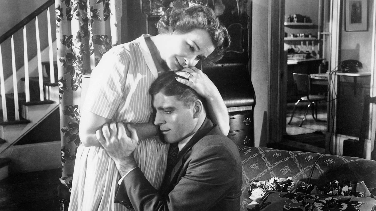 Come Back, Little Sheba scene photo
