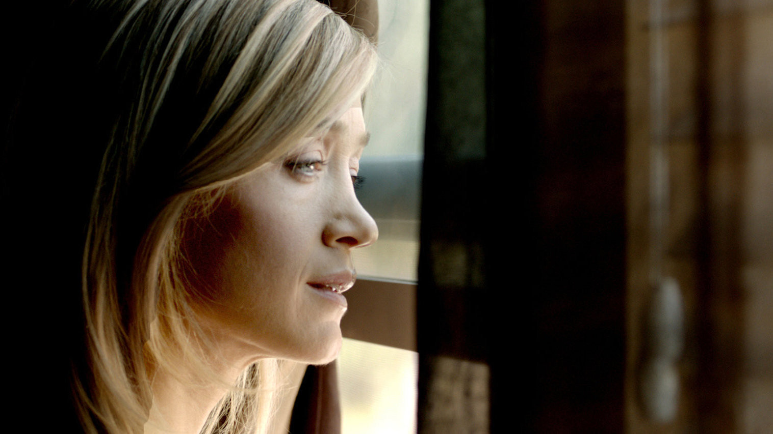 Come Back to Me scene photo