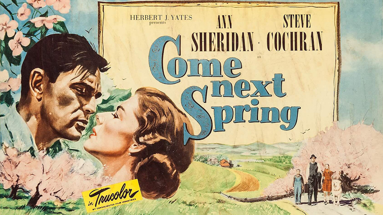Come Next Spring scene photo