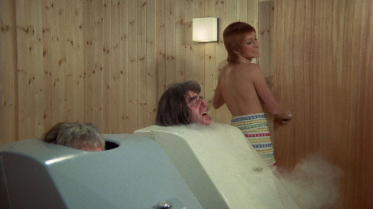 Come Play with Me scene photo