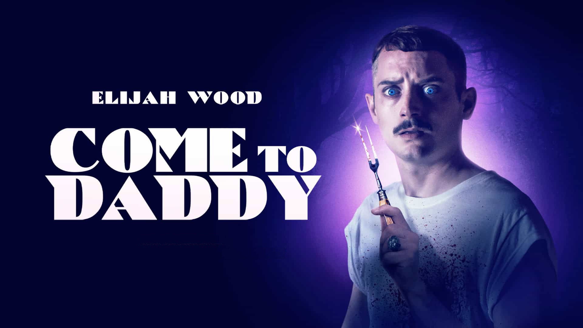 Come to Daddy scene photo