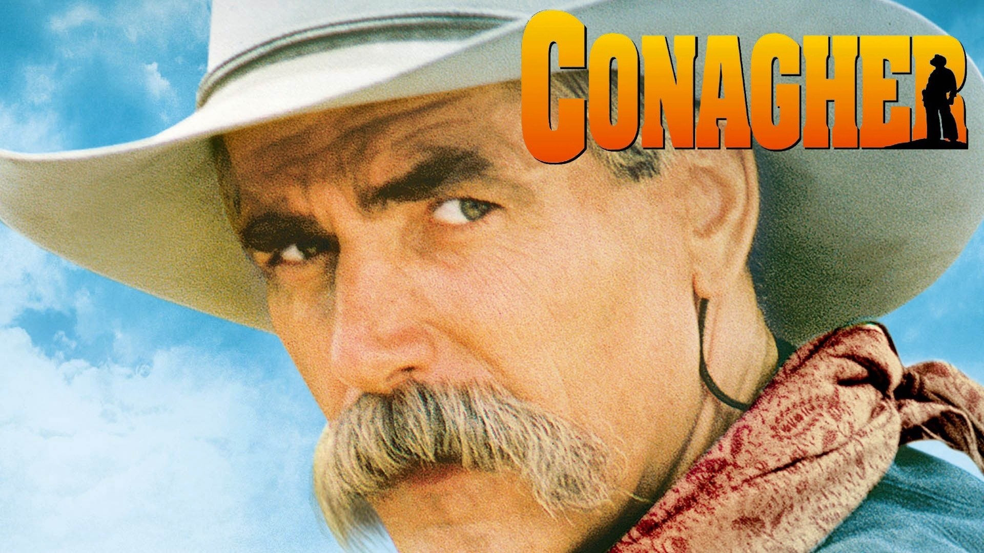 Conagher scene photo