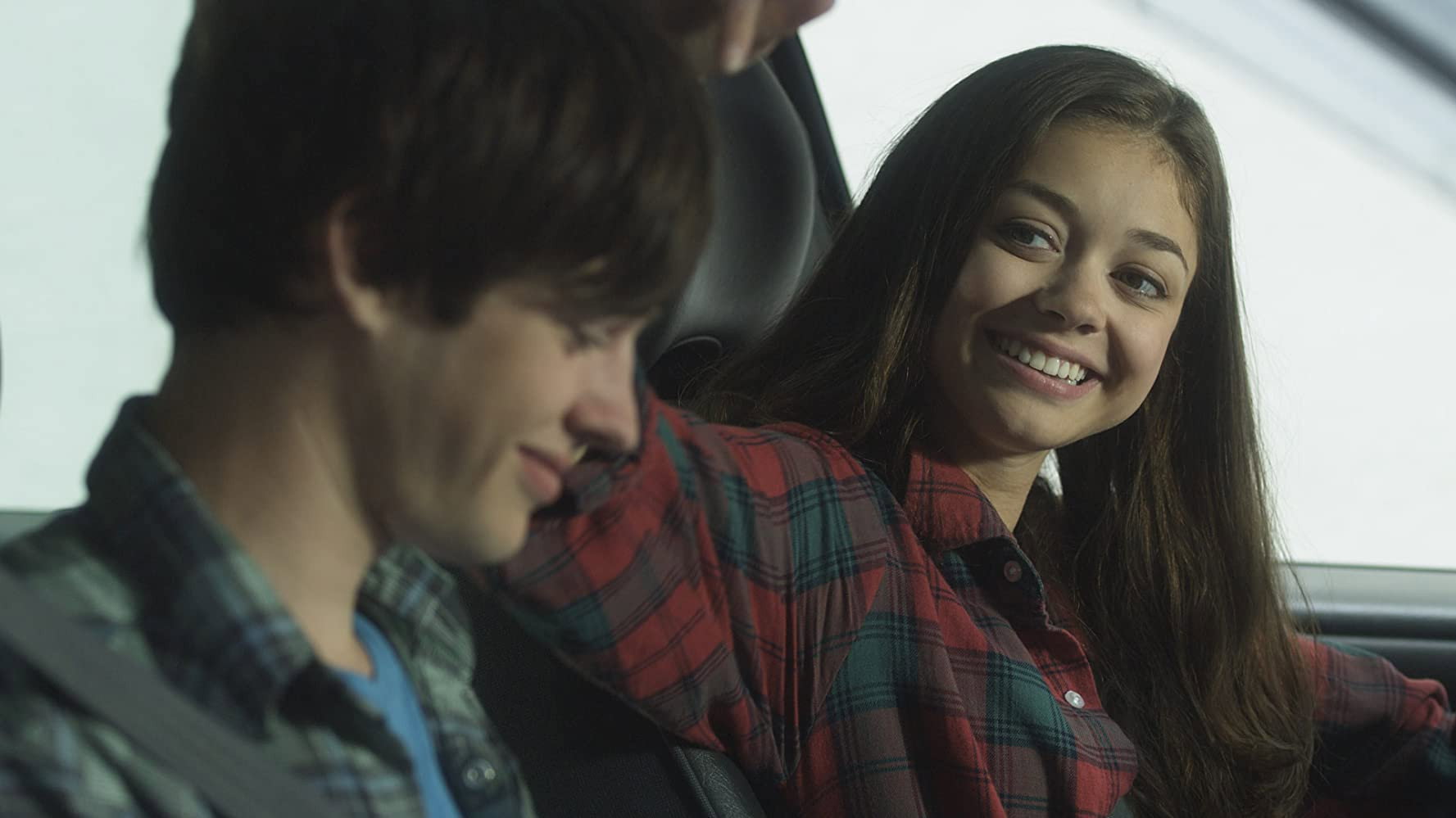 Conception scene photo