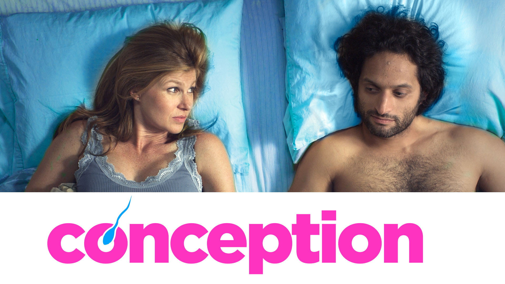 Conception scene photo