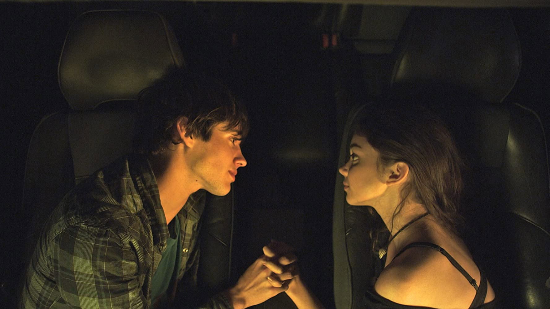 Conception scene photo