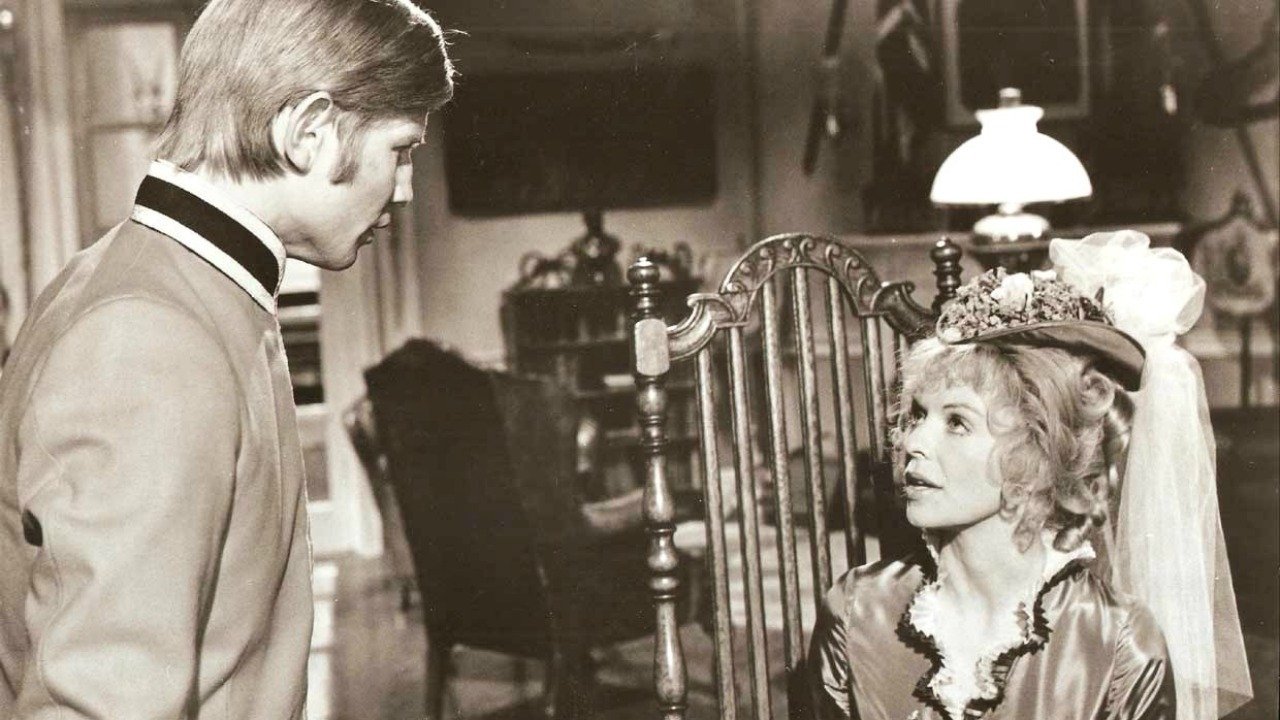 Conduct Unbecoming scene photo