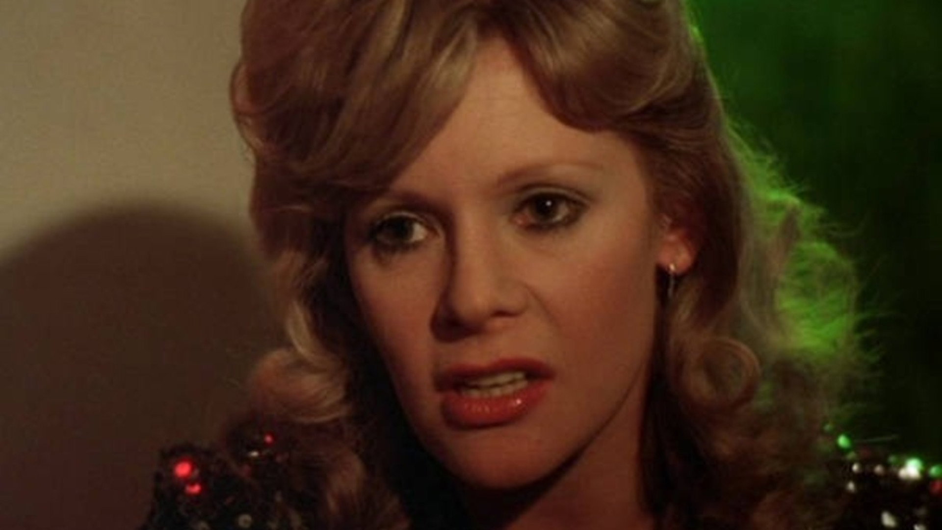 Confessions from the David Galaxy Affair scene photo