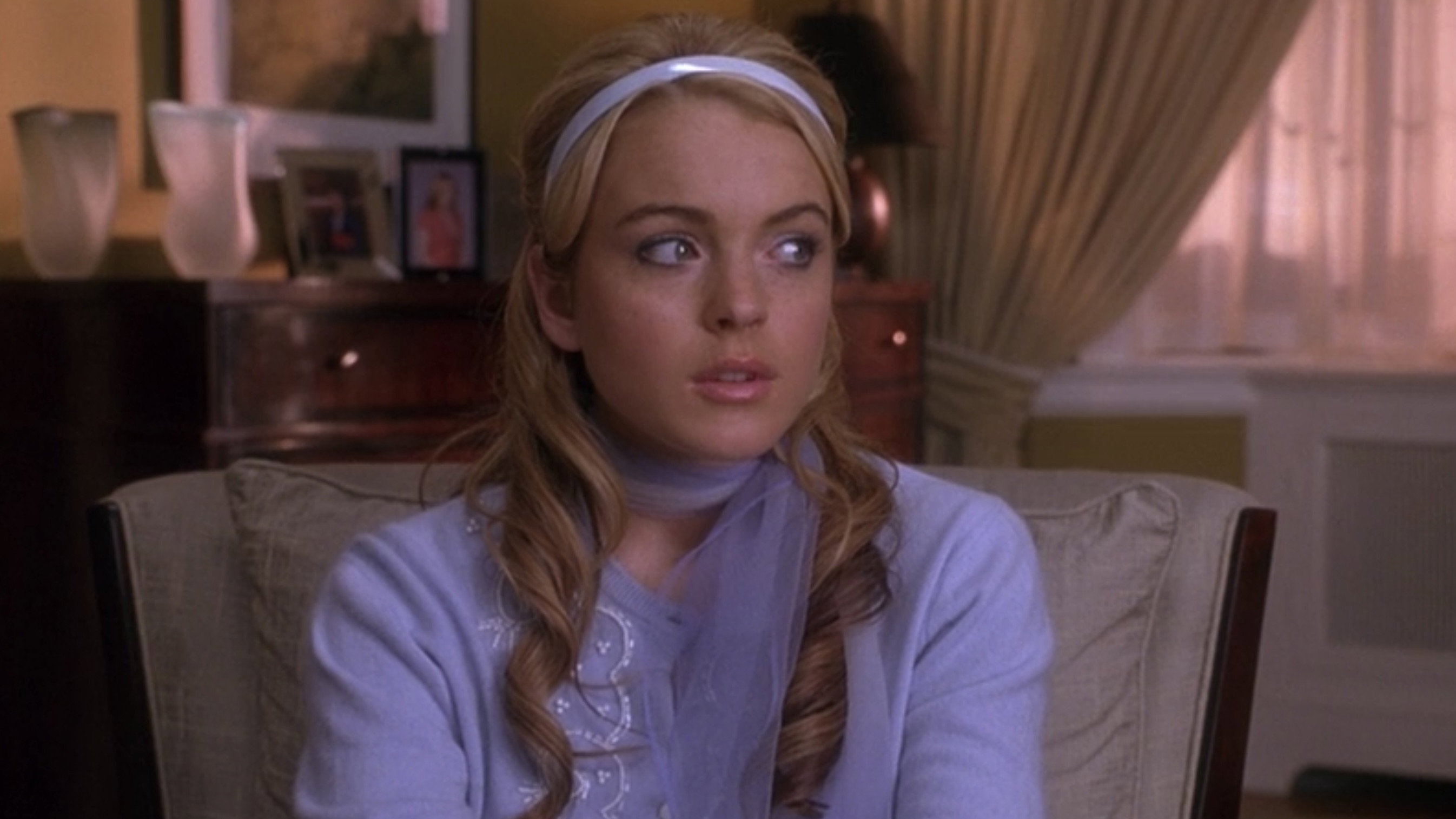 Confessions of a Teenage Drama Queen scene photo