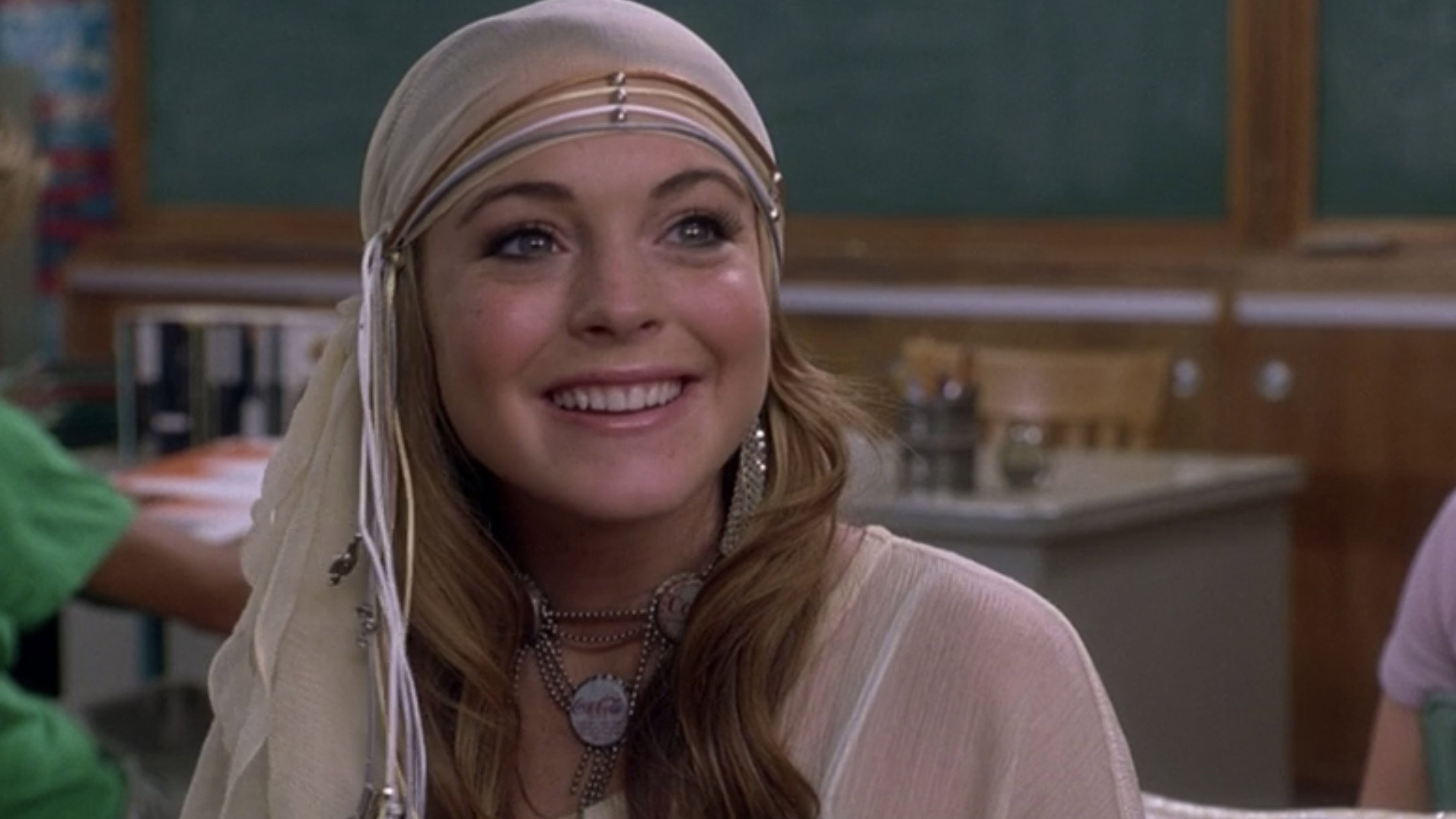 Confessions of a Teenage Drama Queen scene photo