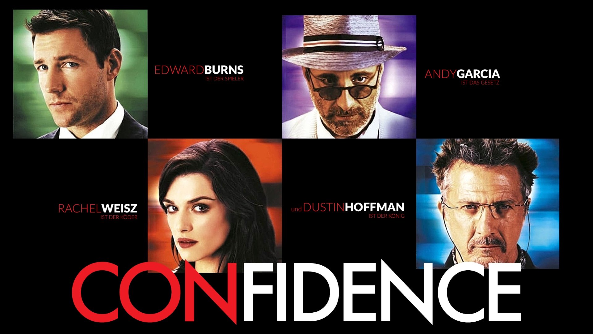 Confidence scene photo